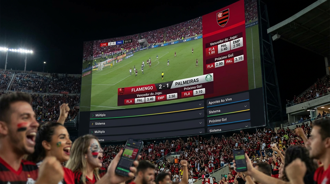 Apostas Esportivas 939bet