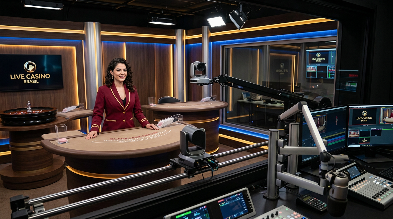 Cassino Ao Vivo 939bet