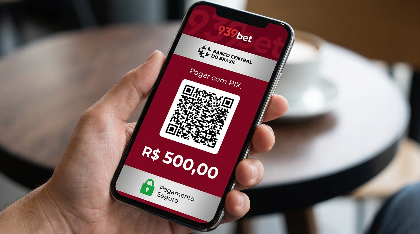PIX 939bet